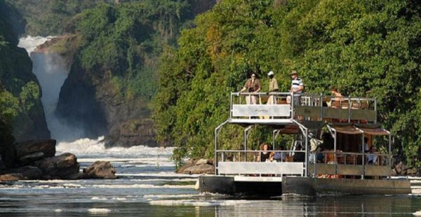 3 Days Murchison Falls Safari Uganda - Wild Jungle Traiils Safaris Uganda