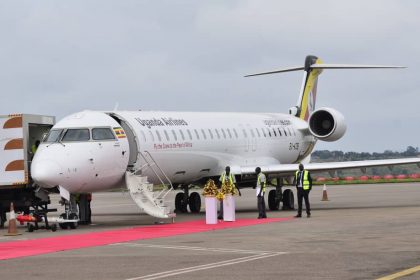 Uganda Airlines inaugural flight to Nairobi – Travel News