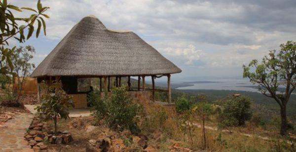 Akagera Rhino Lodge