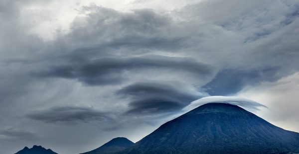 volcanoes national park rwanda